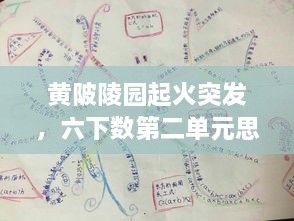 黃陂陵園起火突發(fā)，六下數(shù)第二單元思維導(dǎo)圖 