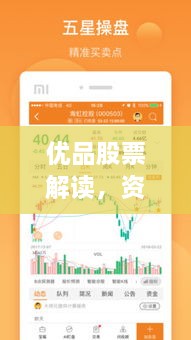 優(yōu)品股票解讀，資本市場(chǎng)優(yōu)選策略揭秘