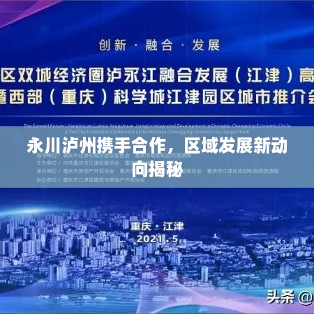 永川瀘州攜手合作，區(qū)域發(fā)展新動(dòng)向揭秘