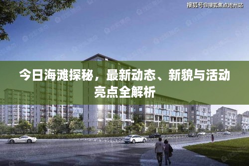 今日海灘探秘，最新動態(tài)、新貌與活動亮點全解析