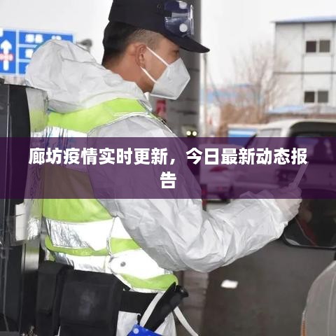 廊坊疫情實(shí)時(shí)更新，今日最新動(dòng)態(tài)報(bào)告