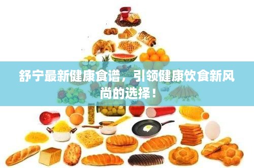 舒寧最新健康食譜，引領(lǐng)健康飲食新風(fēng)尚的選擇！