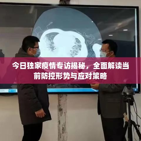 今日獨(dú)家疫情專訪揭秘，全面解讀當(dāng)前防控形勢(shì)與應(yīng)對(duì)策略