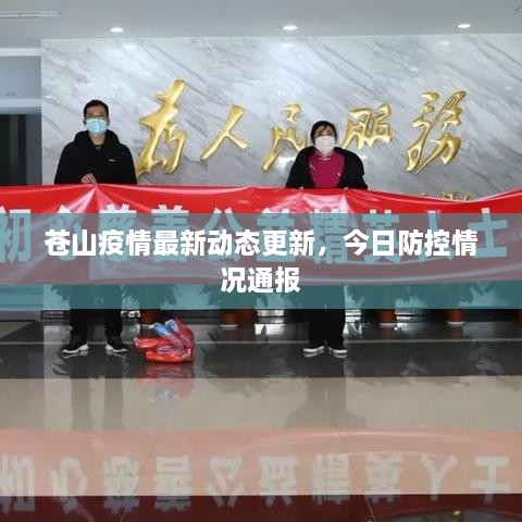 蒼山疫情最新動(dòng)態(tài)更新，今日防控情況通報(bào)