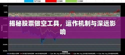 揭秘股票做空工具，運(yùn)作機(jī)制與深遠(yuǎn)影響