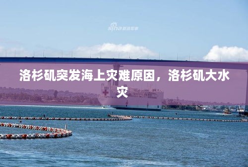 洛杉磯突發(fā)海上災(zāi)難原因，洛杉磯大水災(zāi) 
