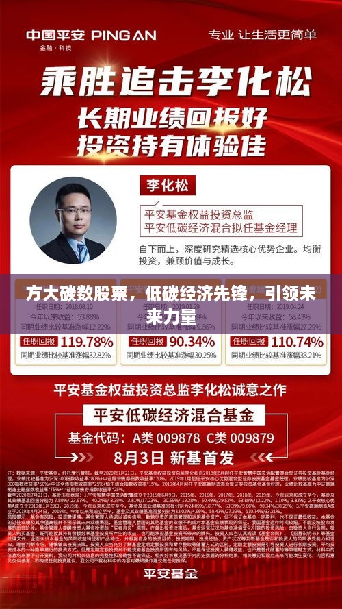 方大碳數(shù)股票，低碳經(jīng)濟(jì)先鋒，引領(lǐng)未來力量