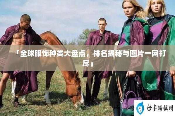「全球服飾種類大盤點(diǎn)，排名揭秘與圖片一網(wǎng)打盡」