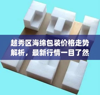 越秀區(qū)海綿包裝價(jià)格走勢解析，最新行情一目了然