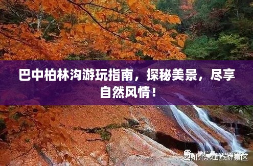 巴中柏林溝游玩指南，探秘美景，盡享自然風(fēng)情！