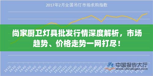 尚家廚衛(wèi)燈具批發(fā)行情深度解析，市場(chǎng)趨勢(shì)、價(jià)格走勢(shì)一網(wǎng)打盡！