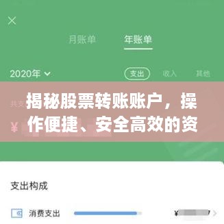 揭秘股票轉(zhuǎn)賬賬戶，操作便捷、安全高效的資金流轉(zhuǎn)利器！