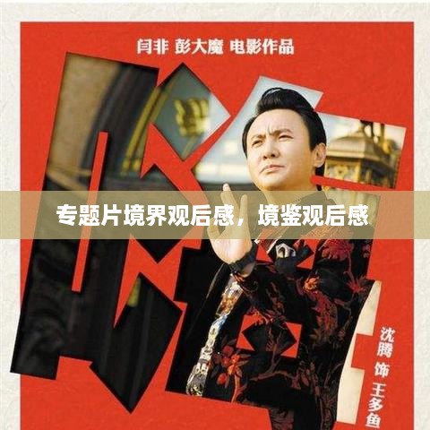 專題片境界觀后感，境鑒觀后感 