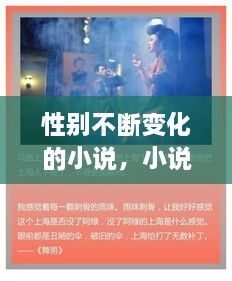 性別不斷變化的小說(shuō)，小說(shuō)性別男 