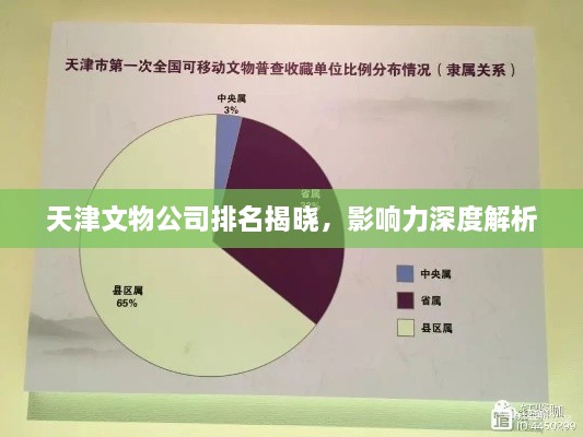天津文物公司排名揭曉，影響力深度解析