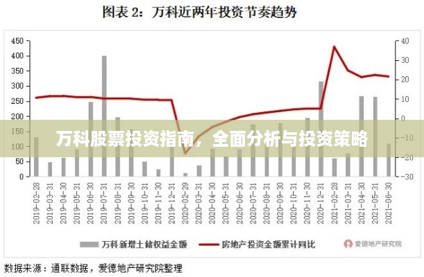 萬科股票投資指南，全面分析與投資策略